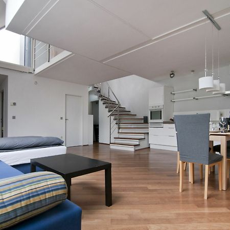 ウィーンPenthouse At Passauer Platzアパートメント エクステリア 写真