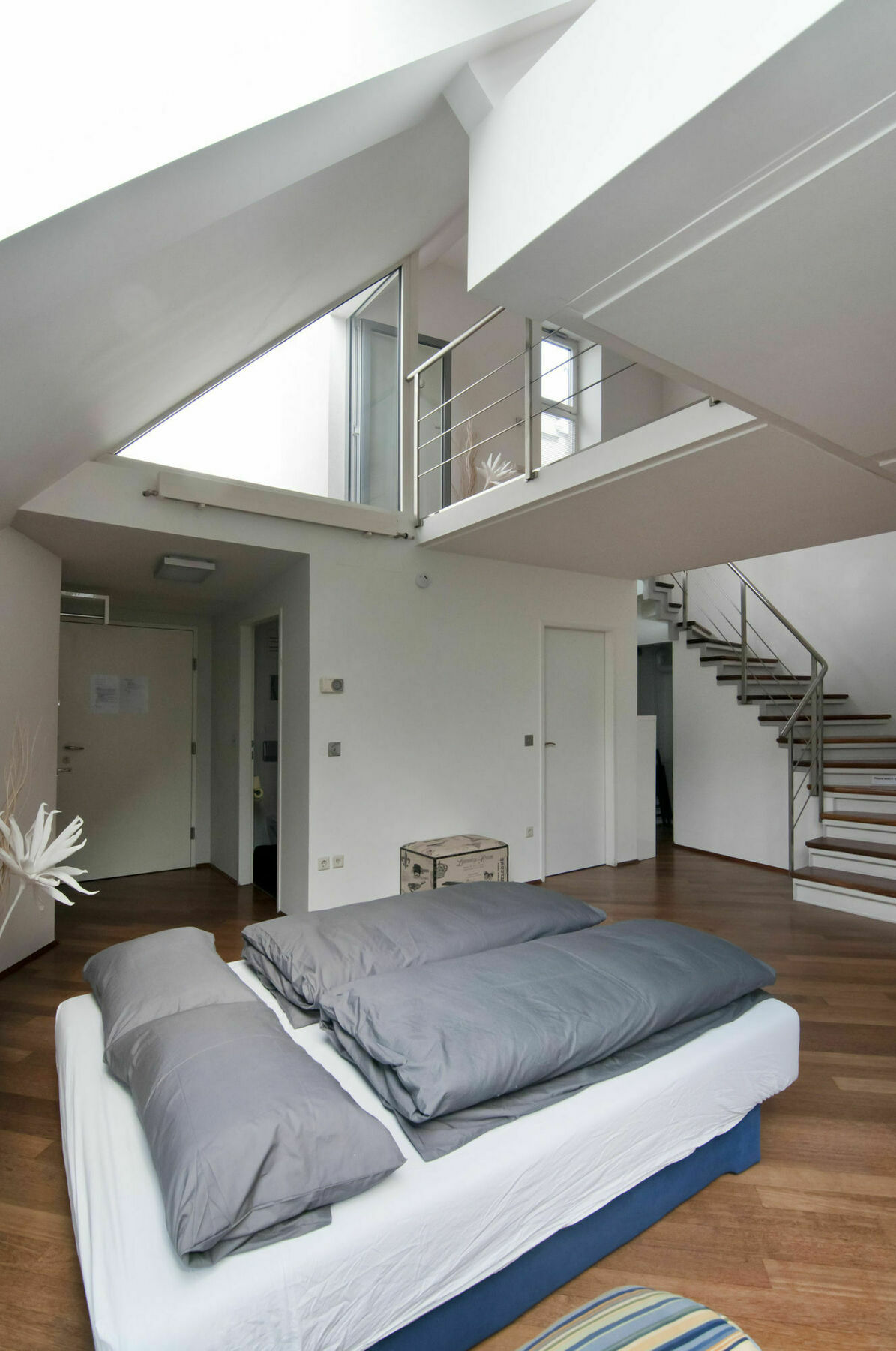 ウィーンPenthouse At Passauer Platzアパートメント エクステリア 写真