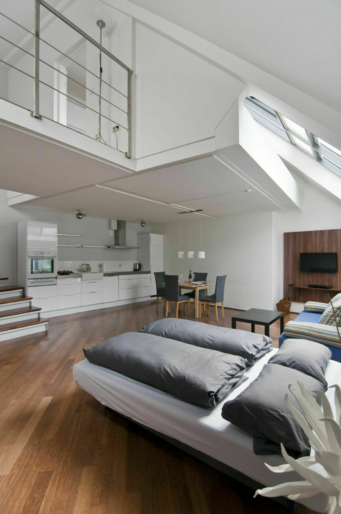 ウィーンPenthouse At Passauer Platzアパートメント エクステリア 写真