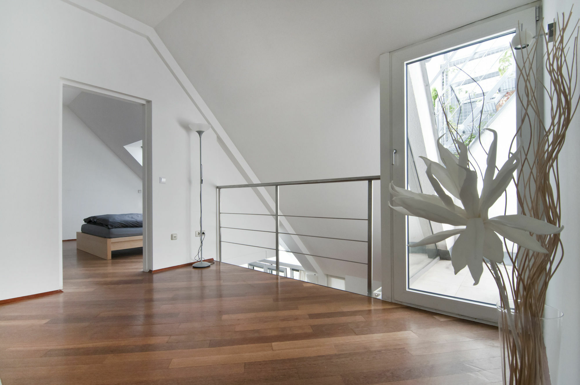 ウィーンPenthouse At Passauer Platzアパートメント エクステリア 写真