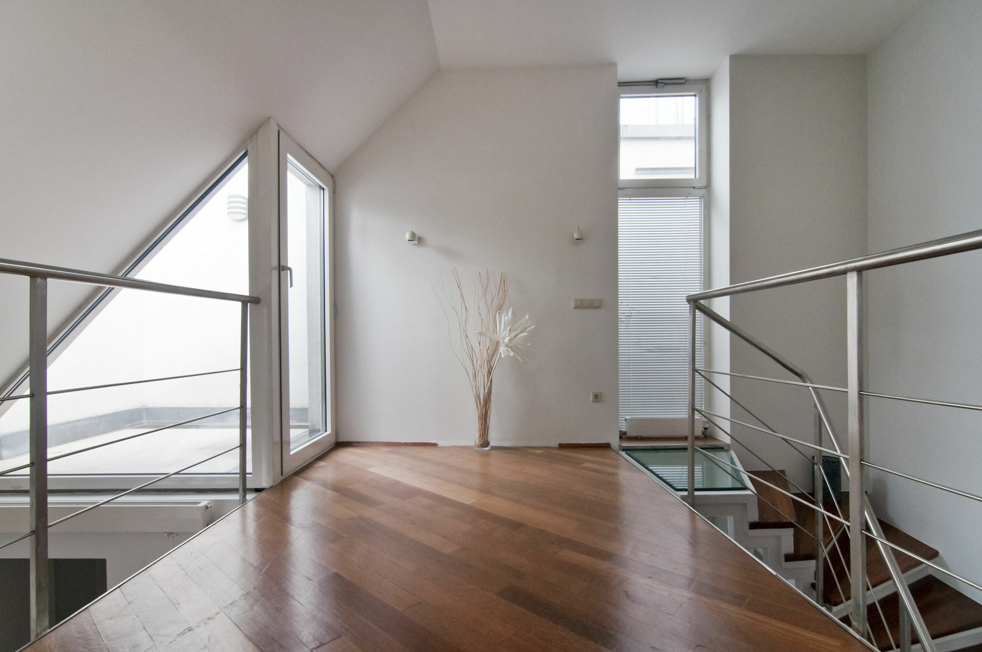 ウィーンPenthouse At Passauer Platzアパートメント エクステリア 写真