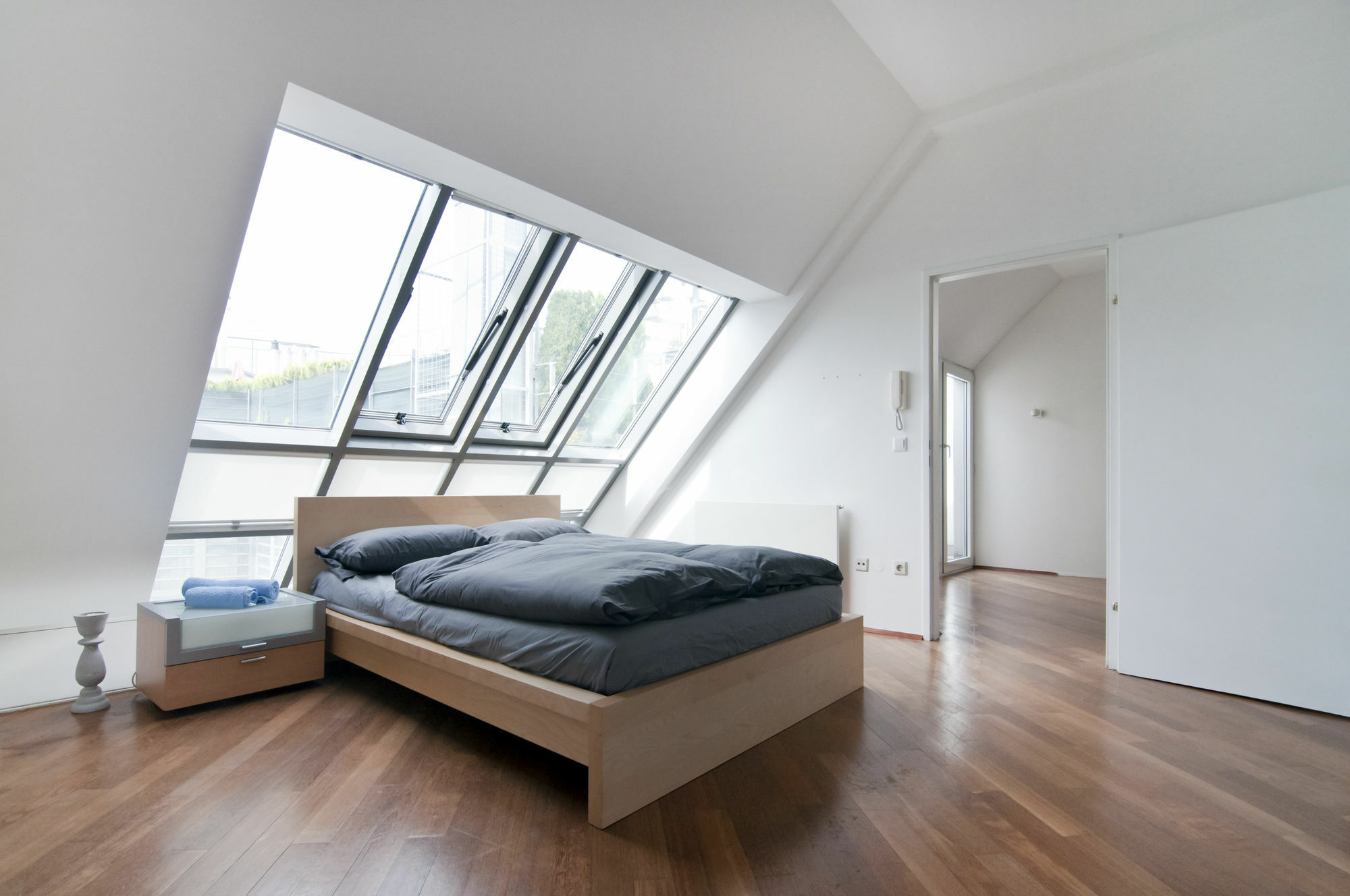ウィーンPenthouse At Passauer Platzアパートメント エクステリア 写真